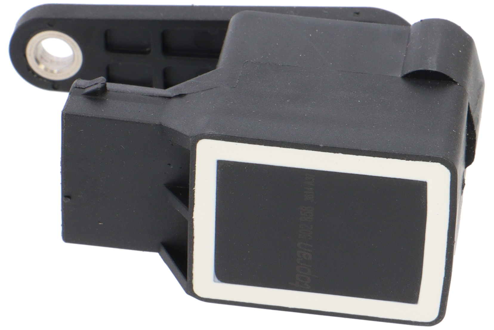 Hovedlykt, nivåsensor