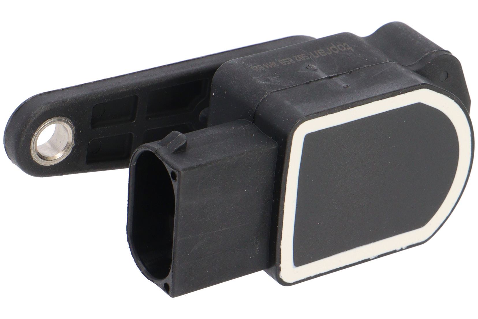 Hovedlykt, nivåsensor