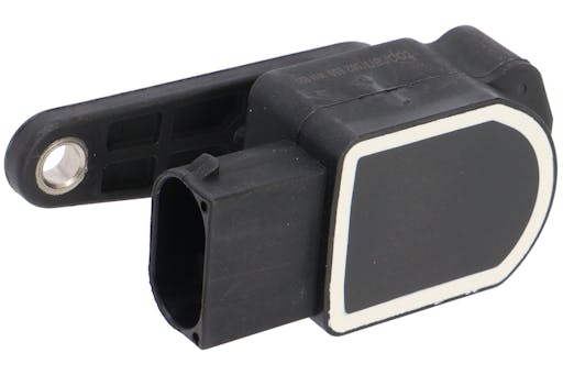 Hovedlykt, nivåsensor