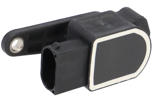 Hovedlykt, nivåsensor