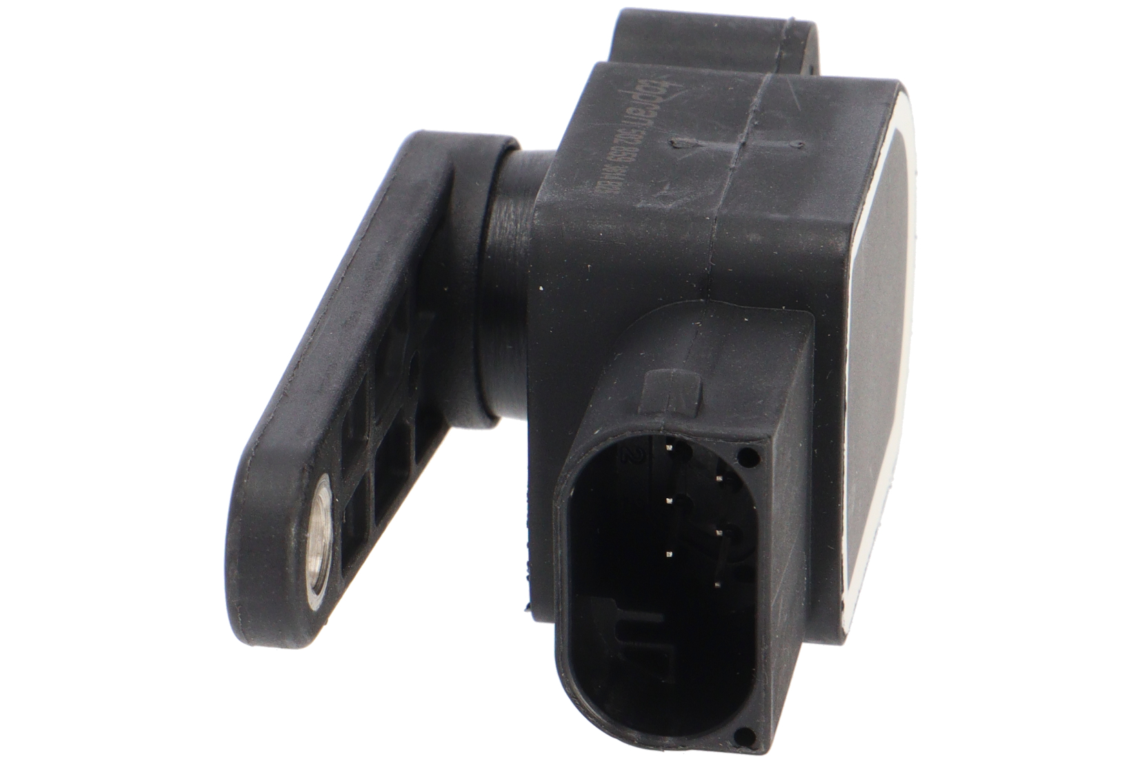 Hovedlykt, nivåsensor