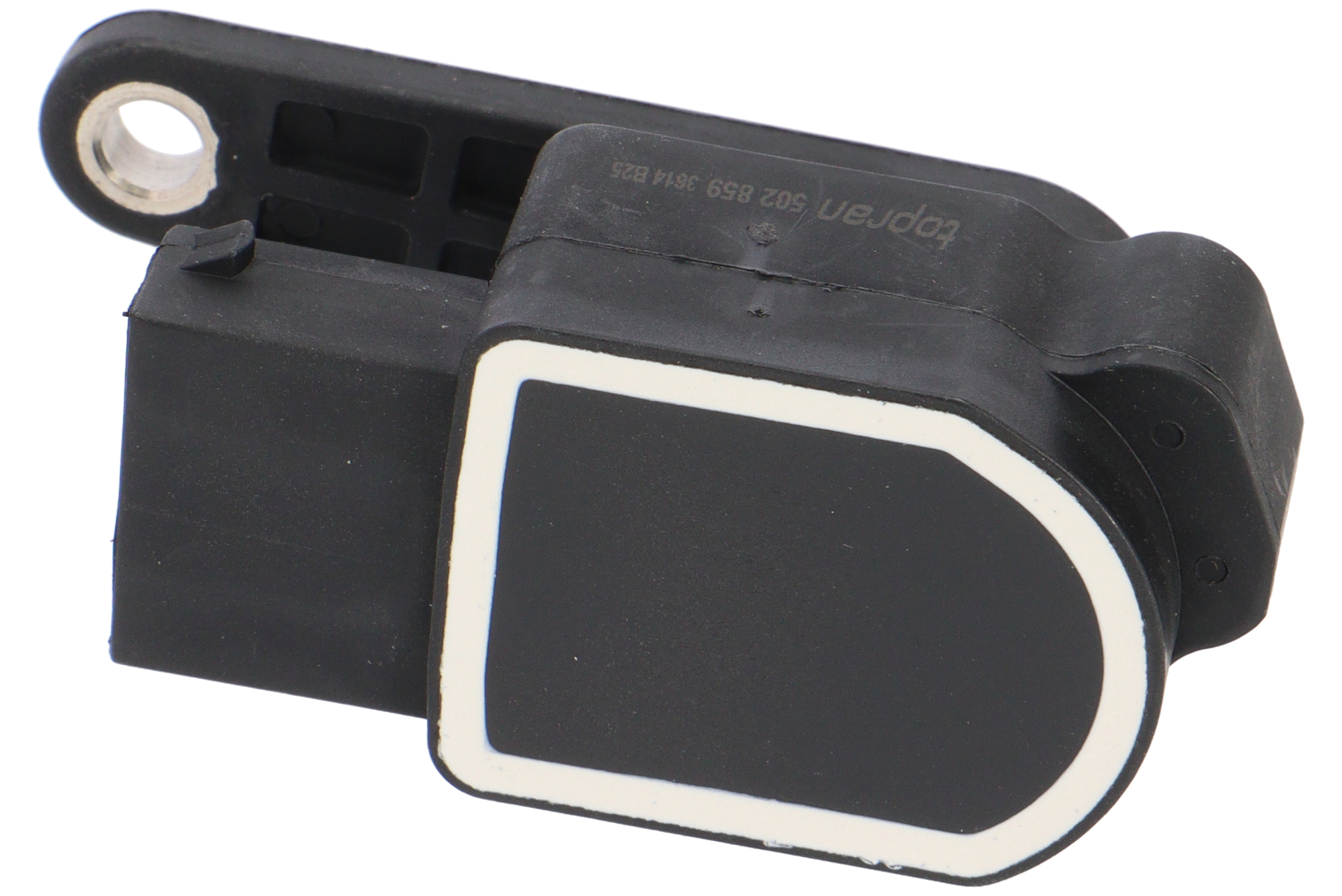 Hovedlykt, nivåsensor