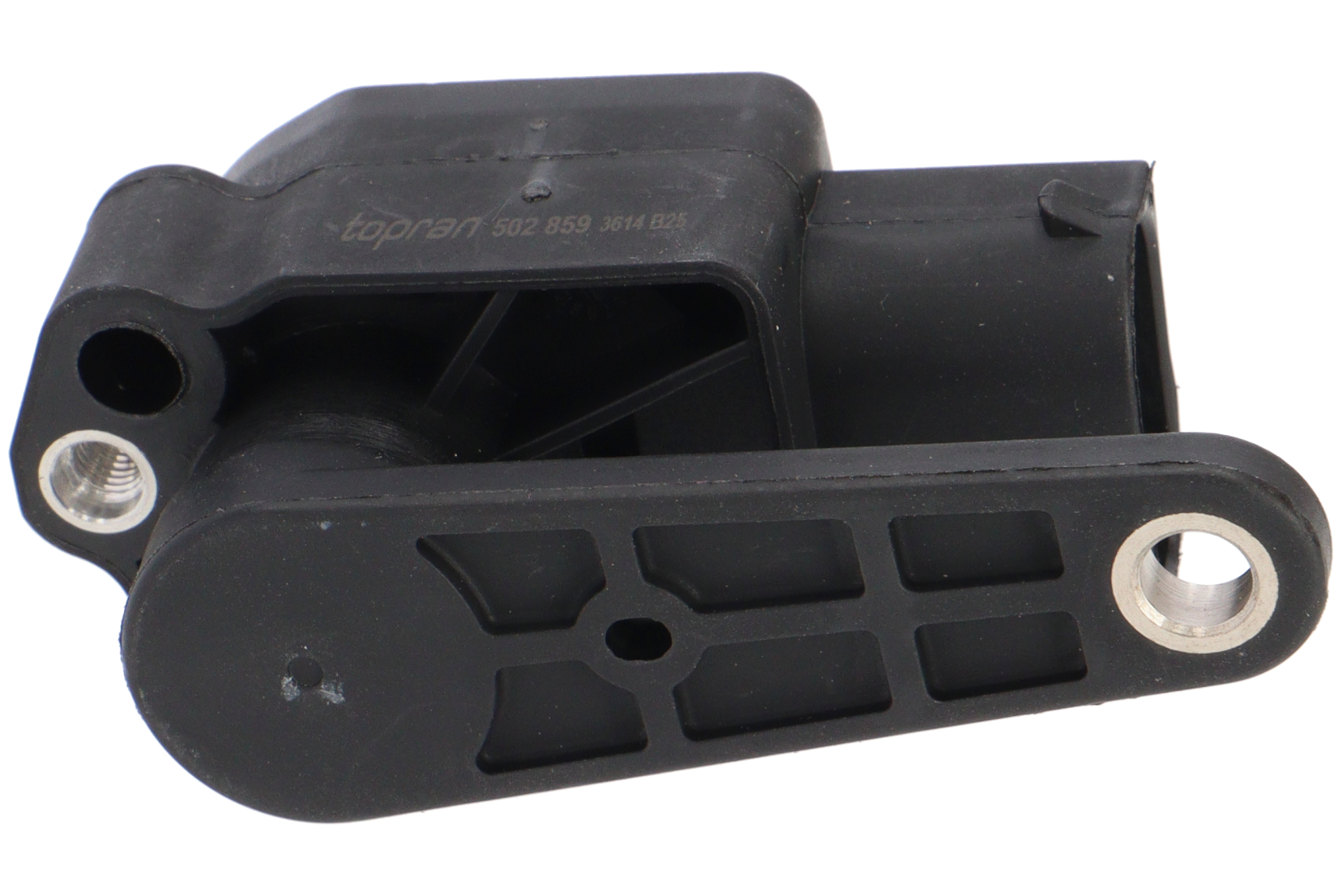 Hovedlykt, nivåsensor