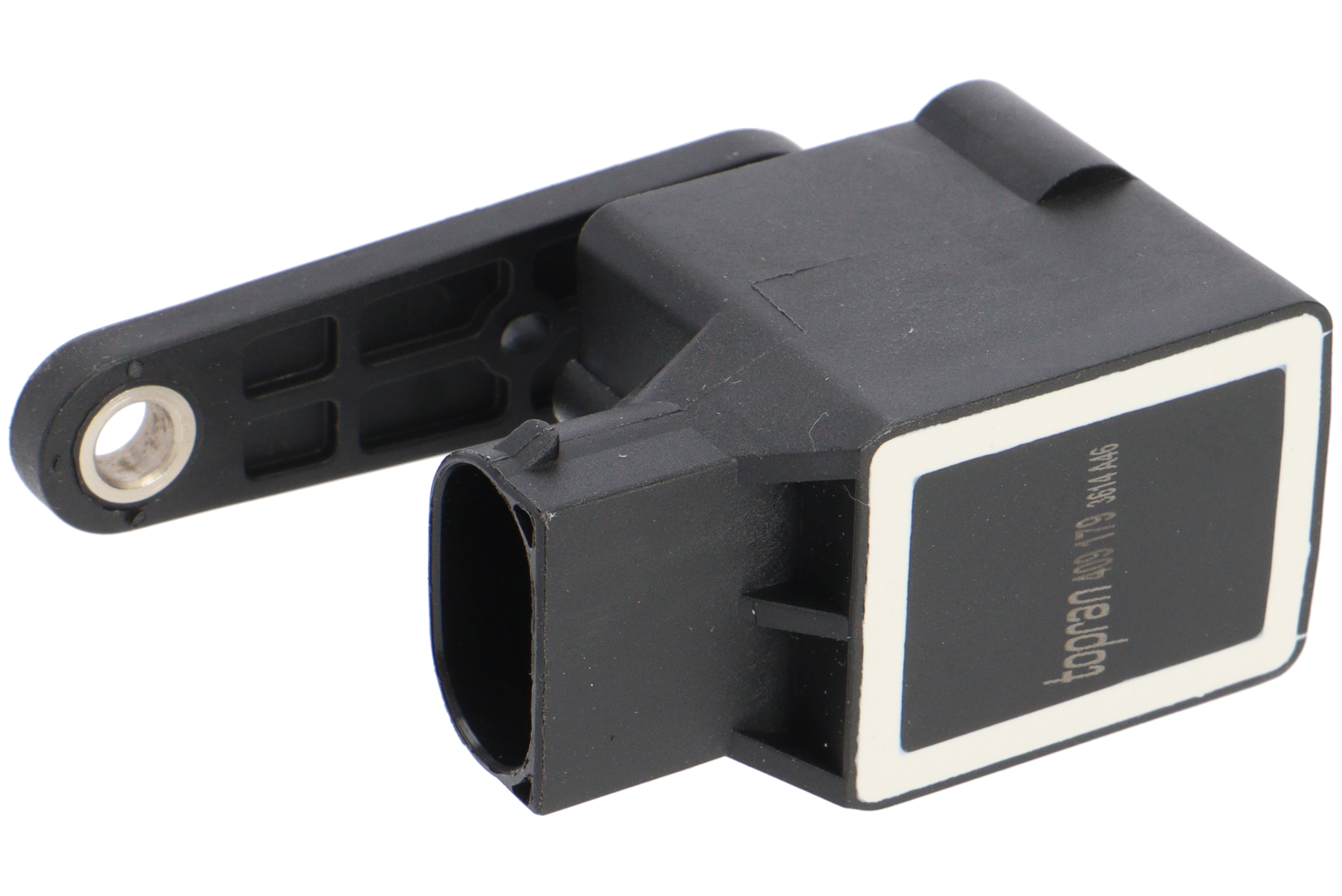 Hovedlykt, nivåsensor