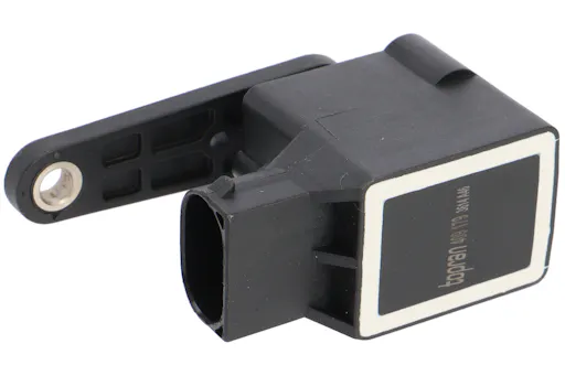 Hovedlykt, nivåsensor