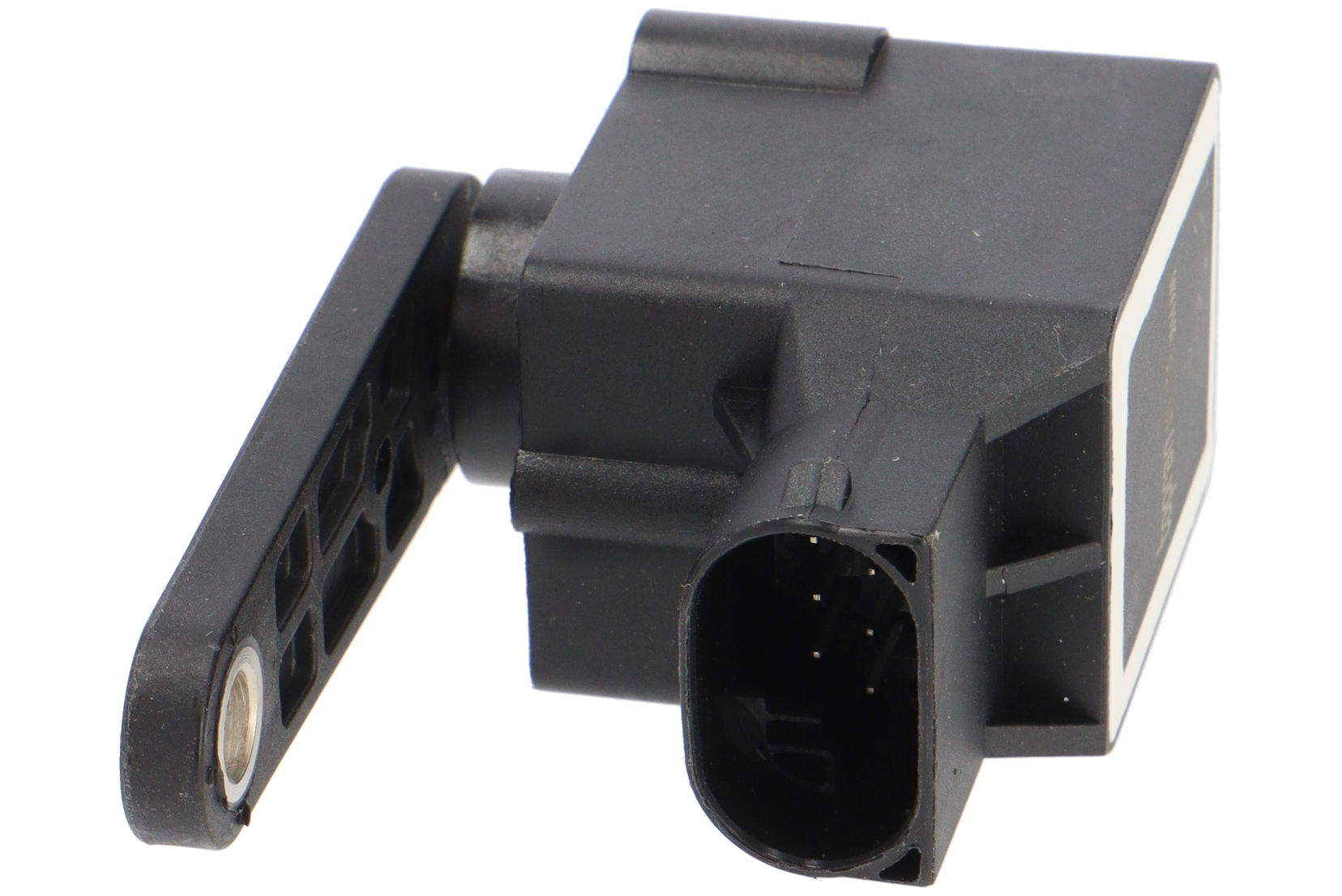 Hovedlykt, nivåsensor