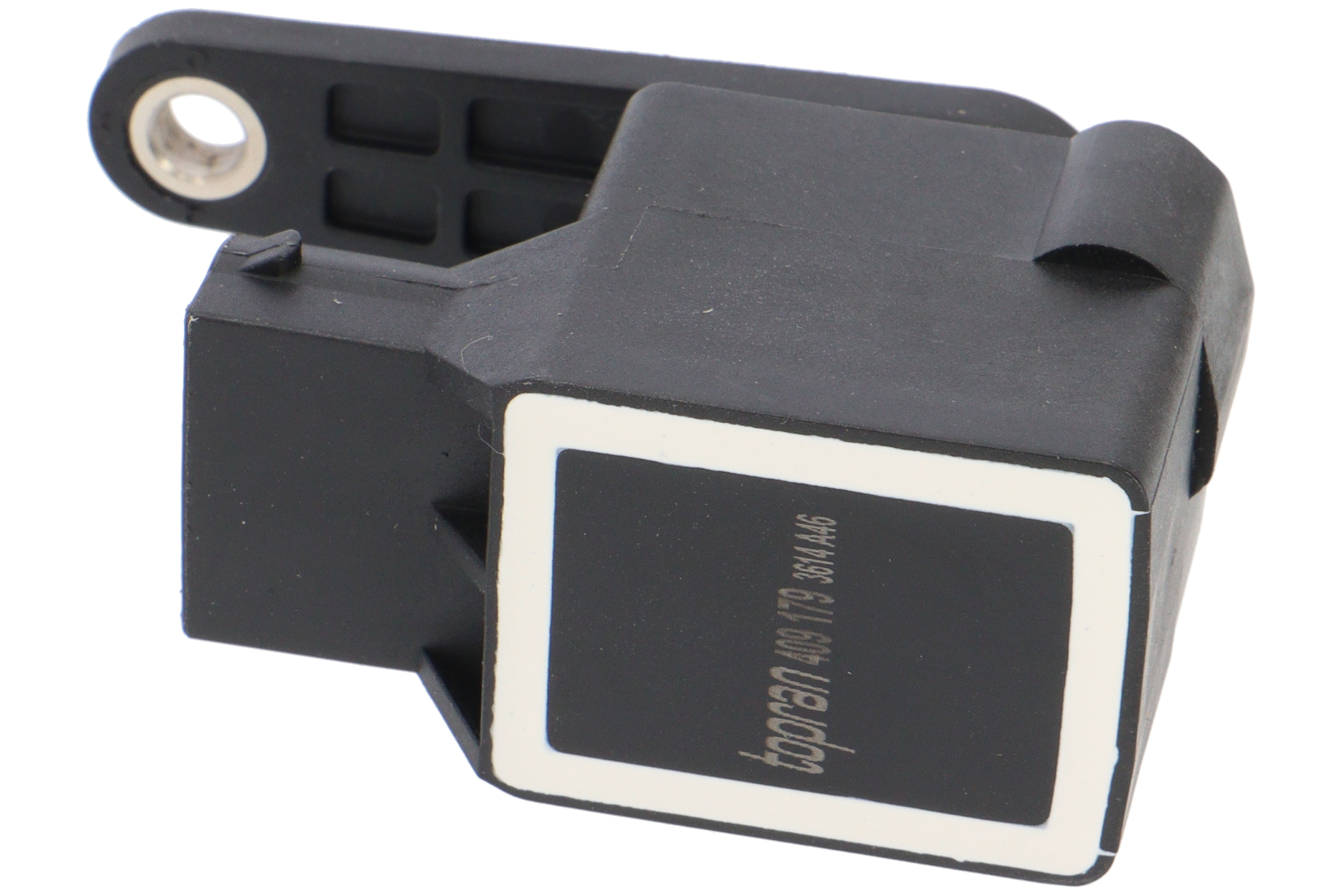 Hovedlykt, nivåsensor