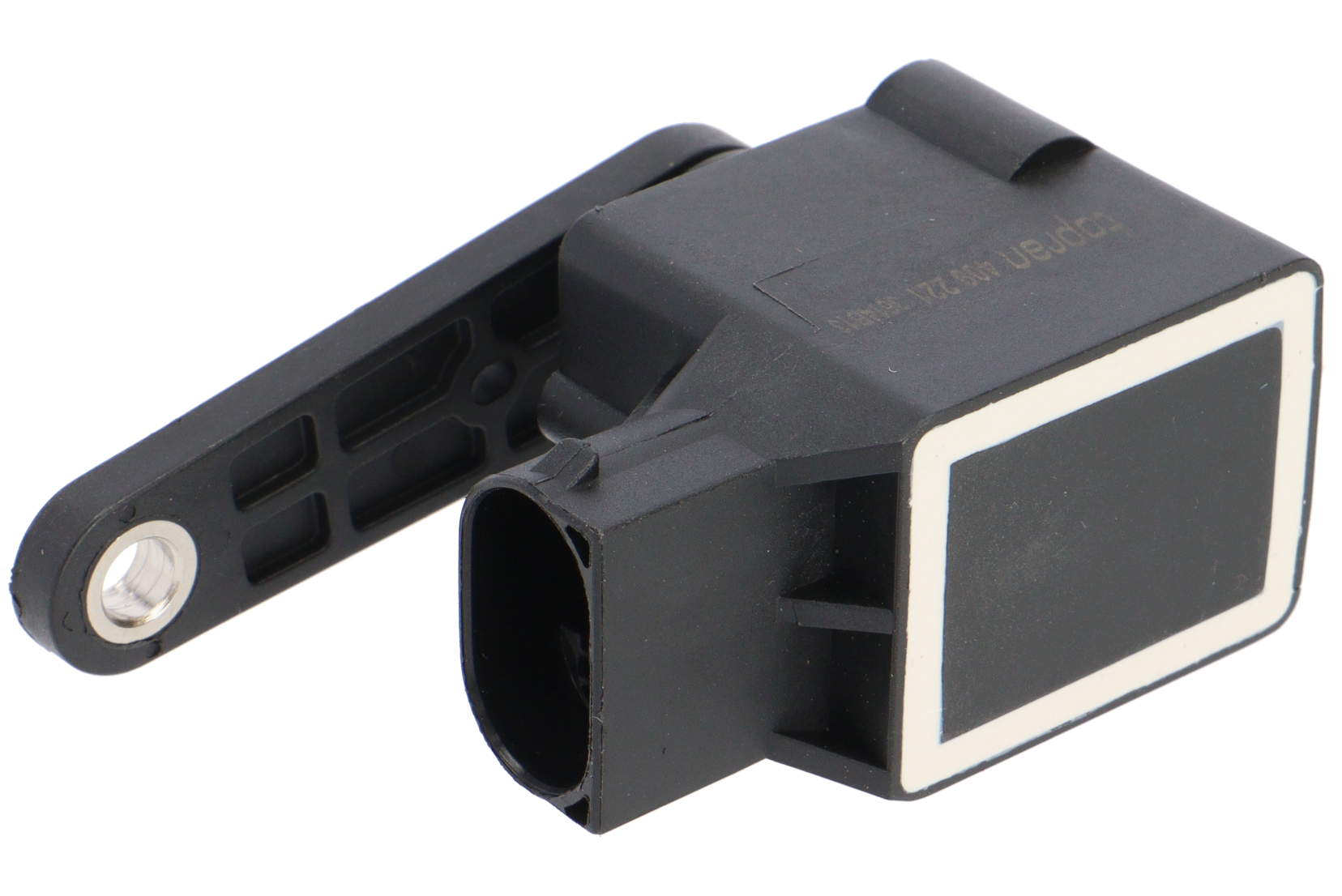 Hovedlykt, nivåsensor