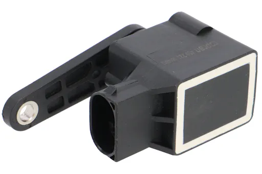 Hovedlykt, nivåsensor