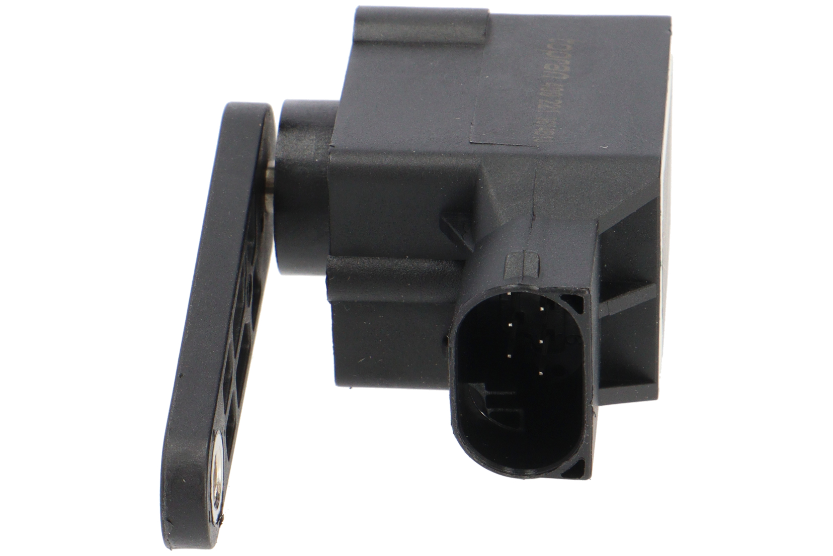 Hovedlykt, nivåsensor