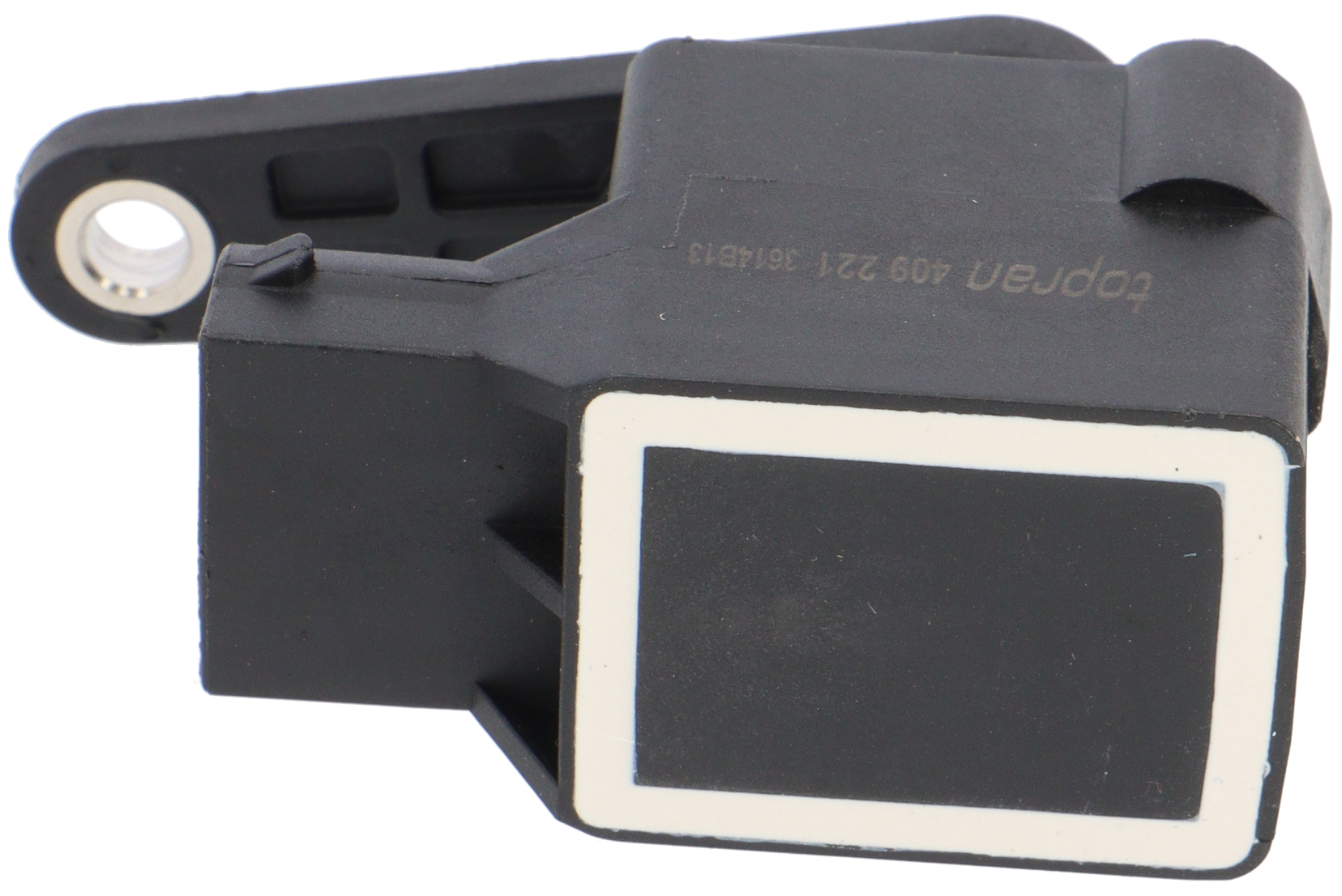 Hovedlykt, nivåsensor