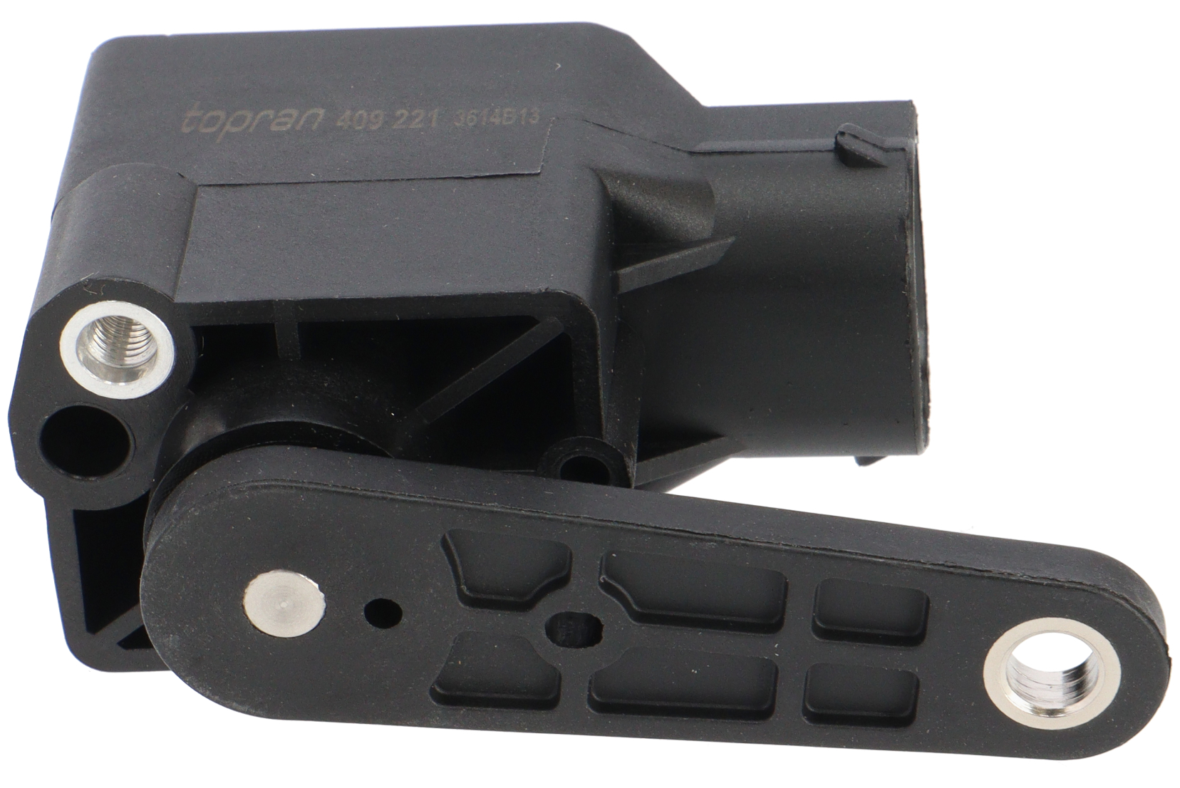 Hovedlykt, nivåsensor