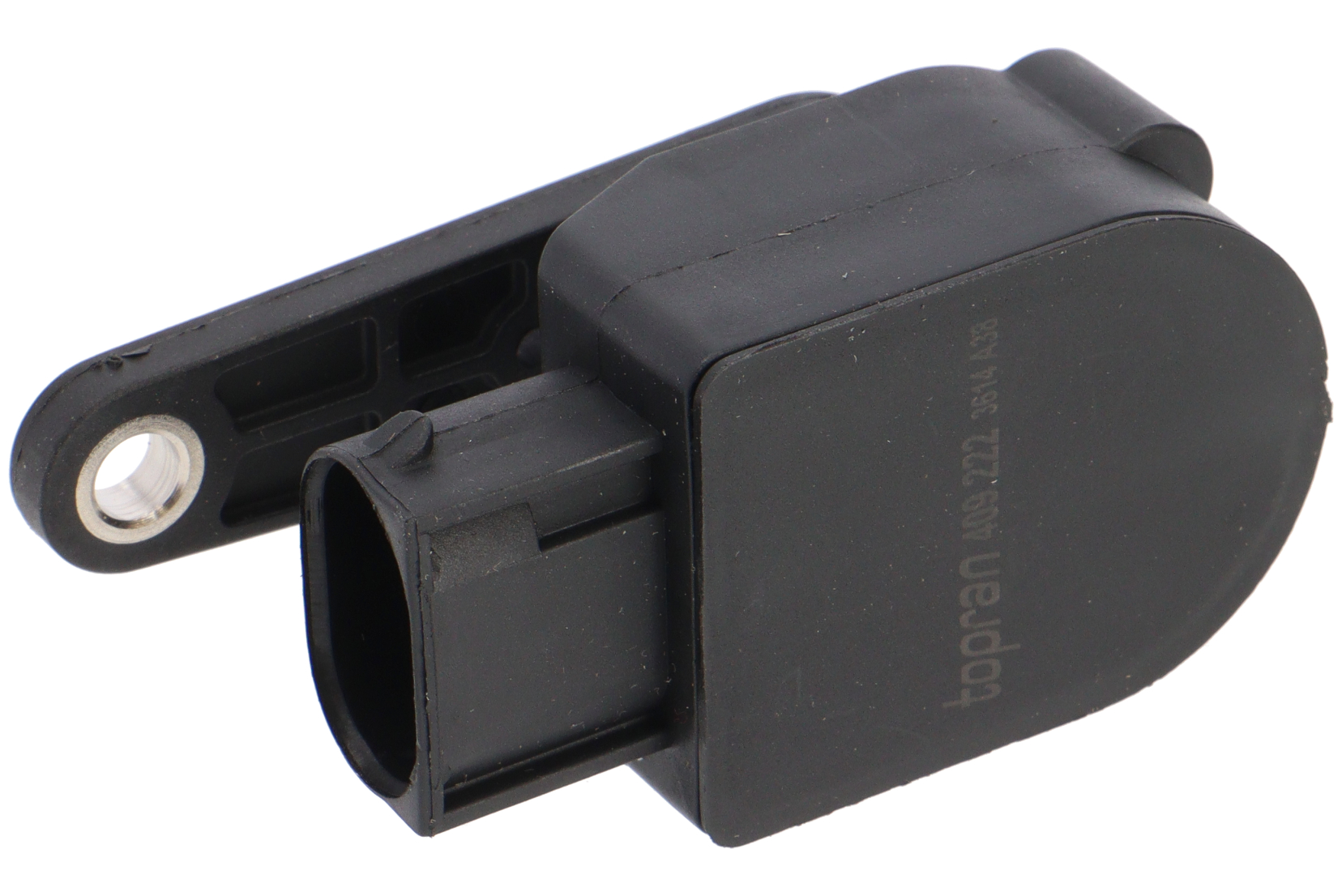 Hovedlykt, nivåsensor