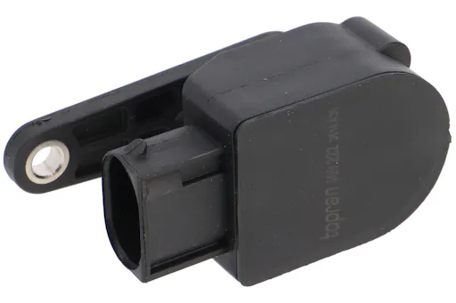 Hovedlykt, nivåsensor