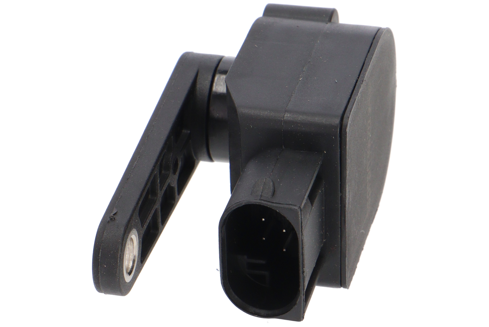 Hovedlykt, nivåsensor