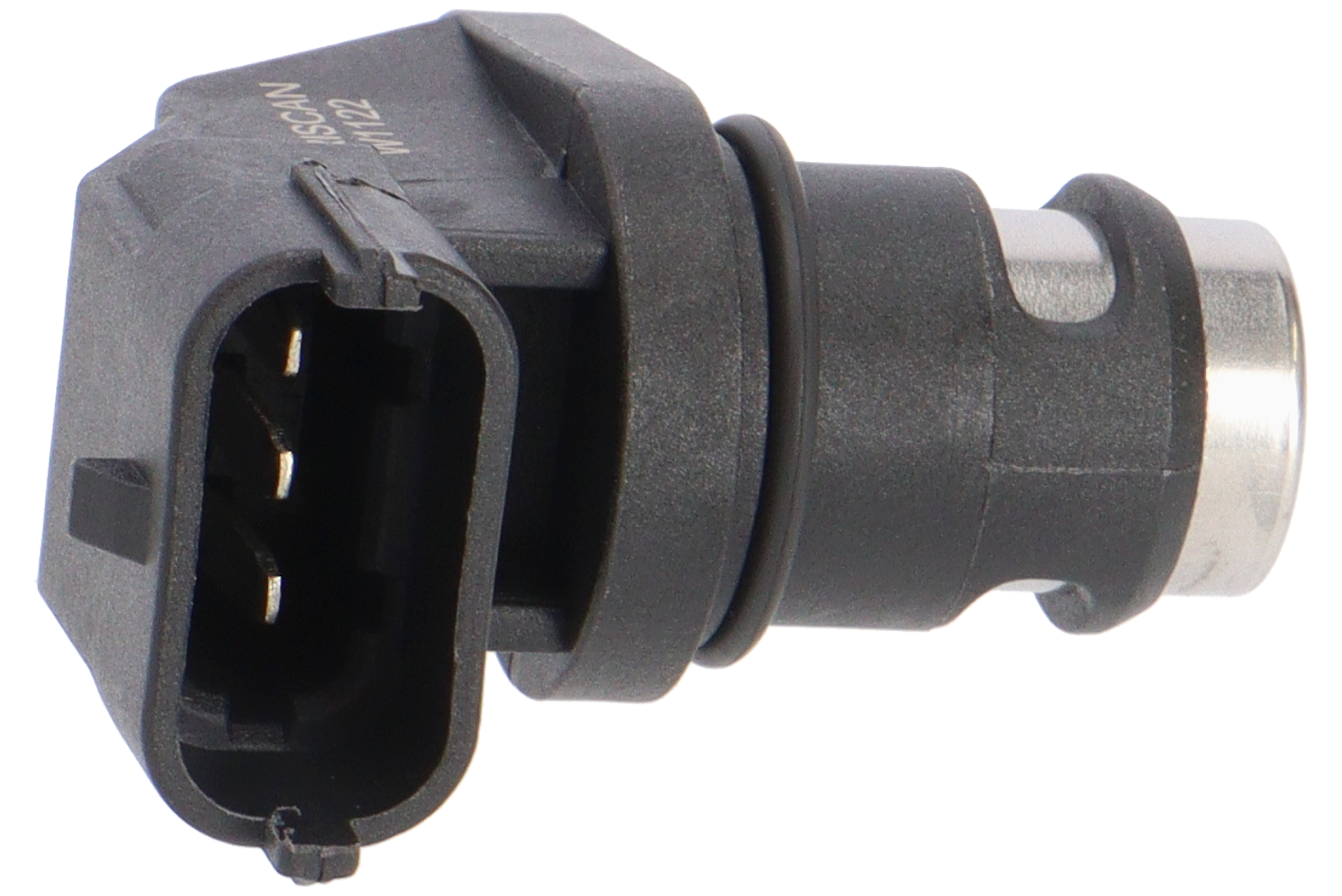 Sensor, kamakselposisjon