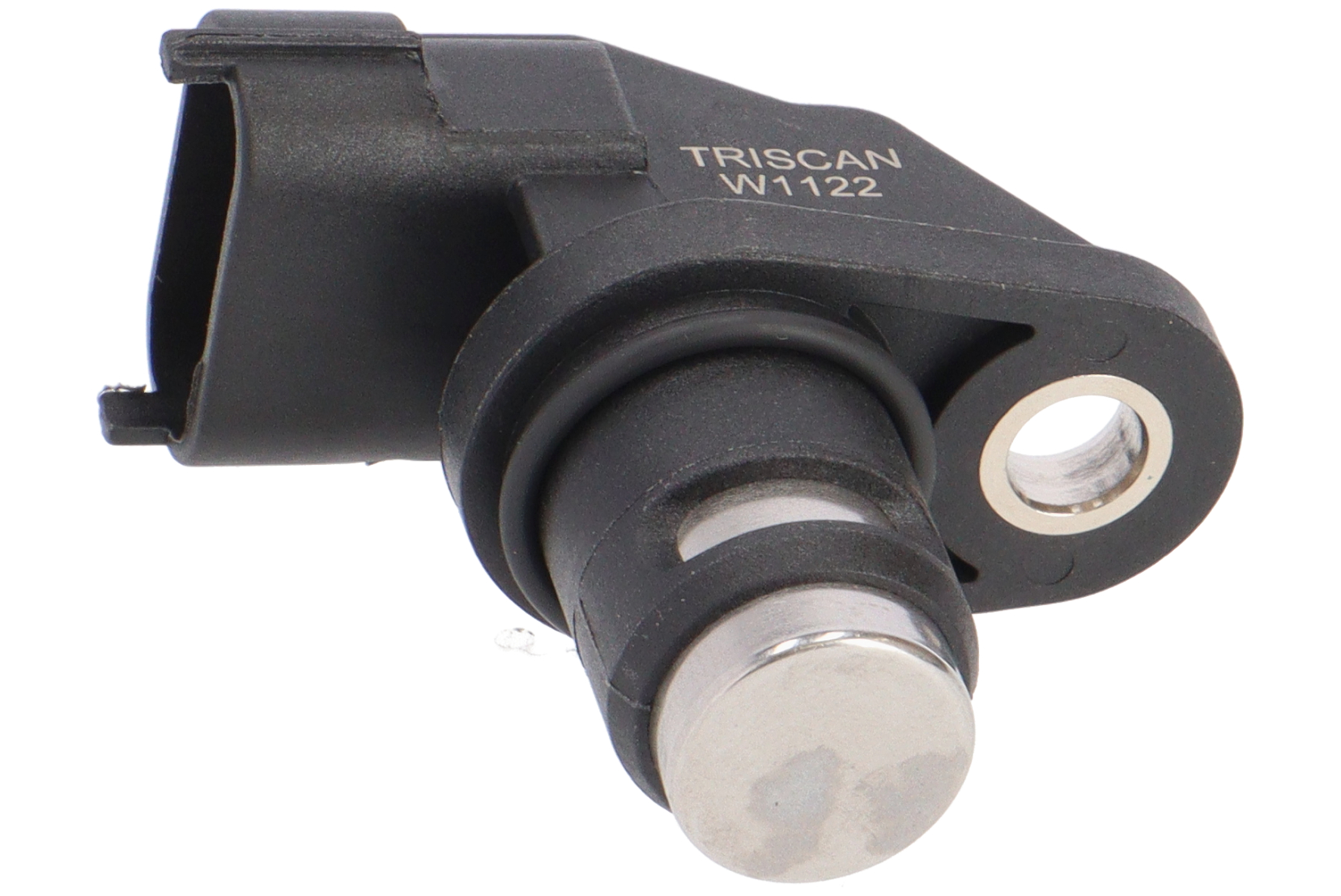 Sensor, kamakselposisjon