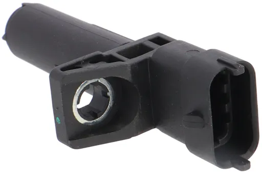 Sensor, veivakselposisjon