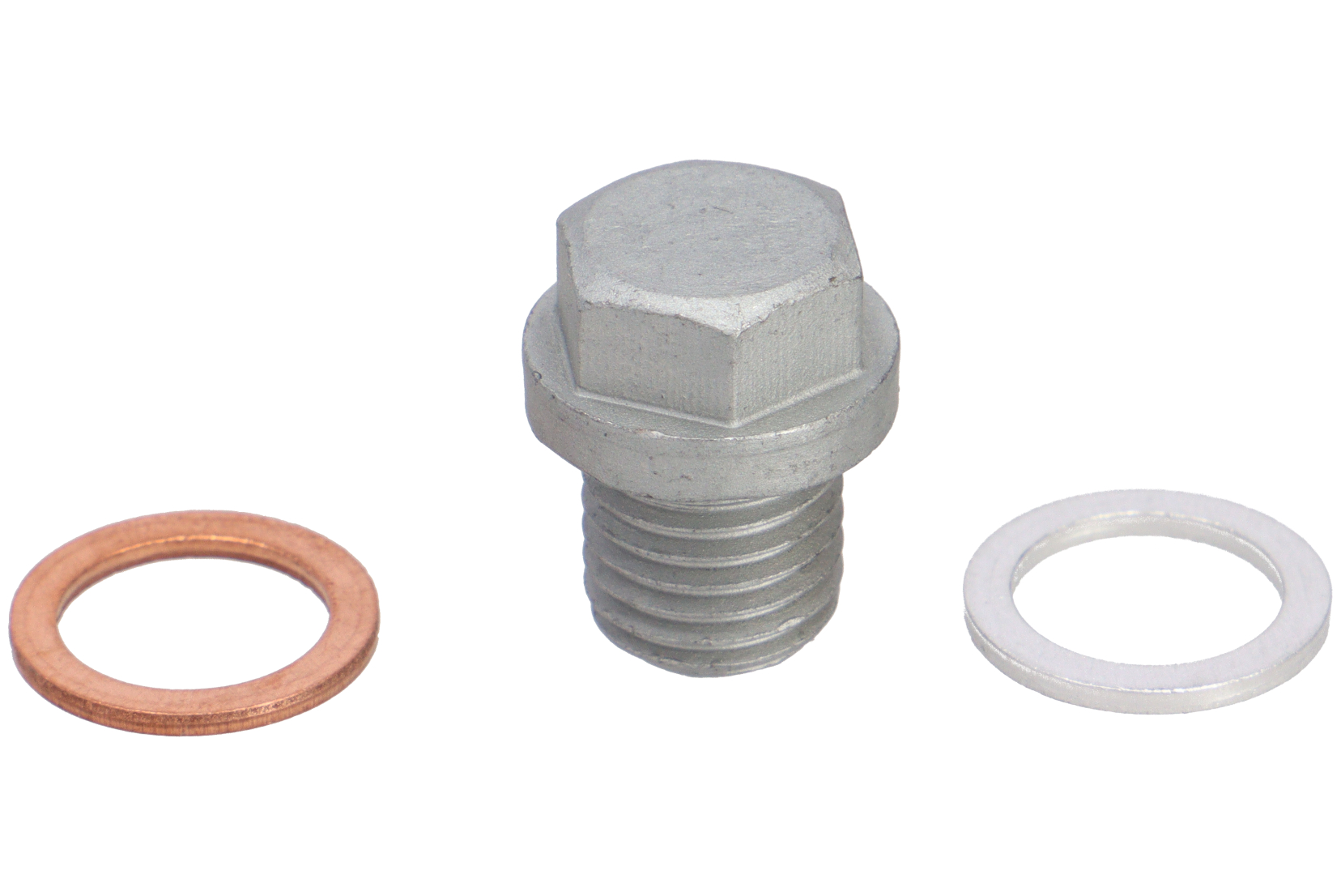 Tappeplugg, bunnpanne