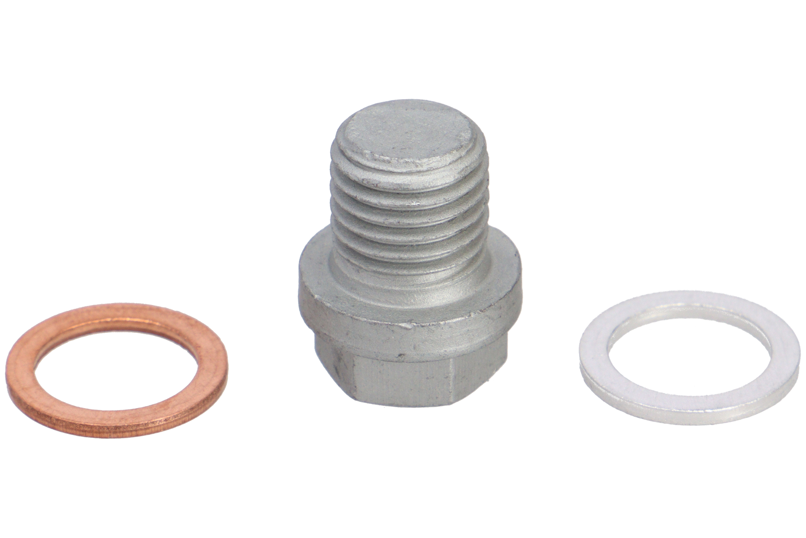 Tappeplugg, bunnpanne