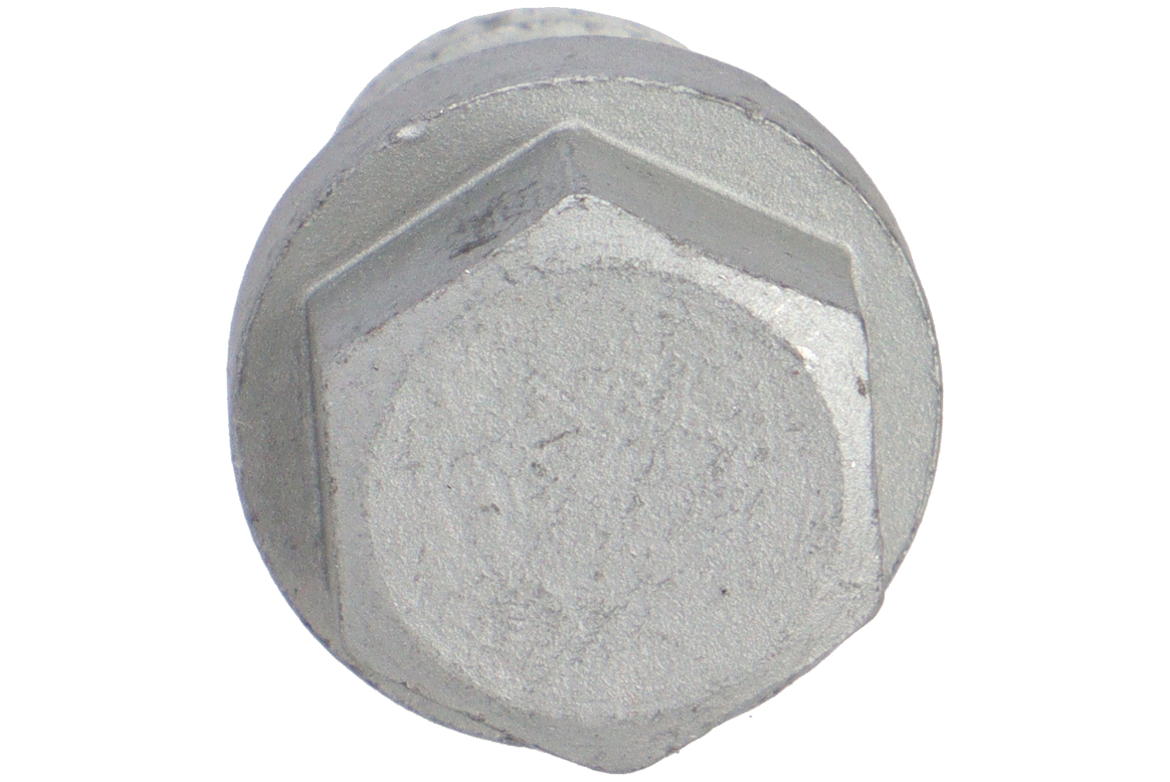 Tappeplugg, bunnpanne