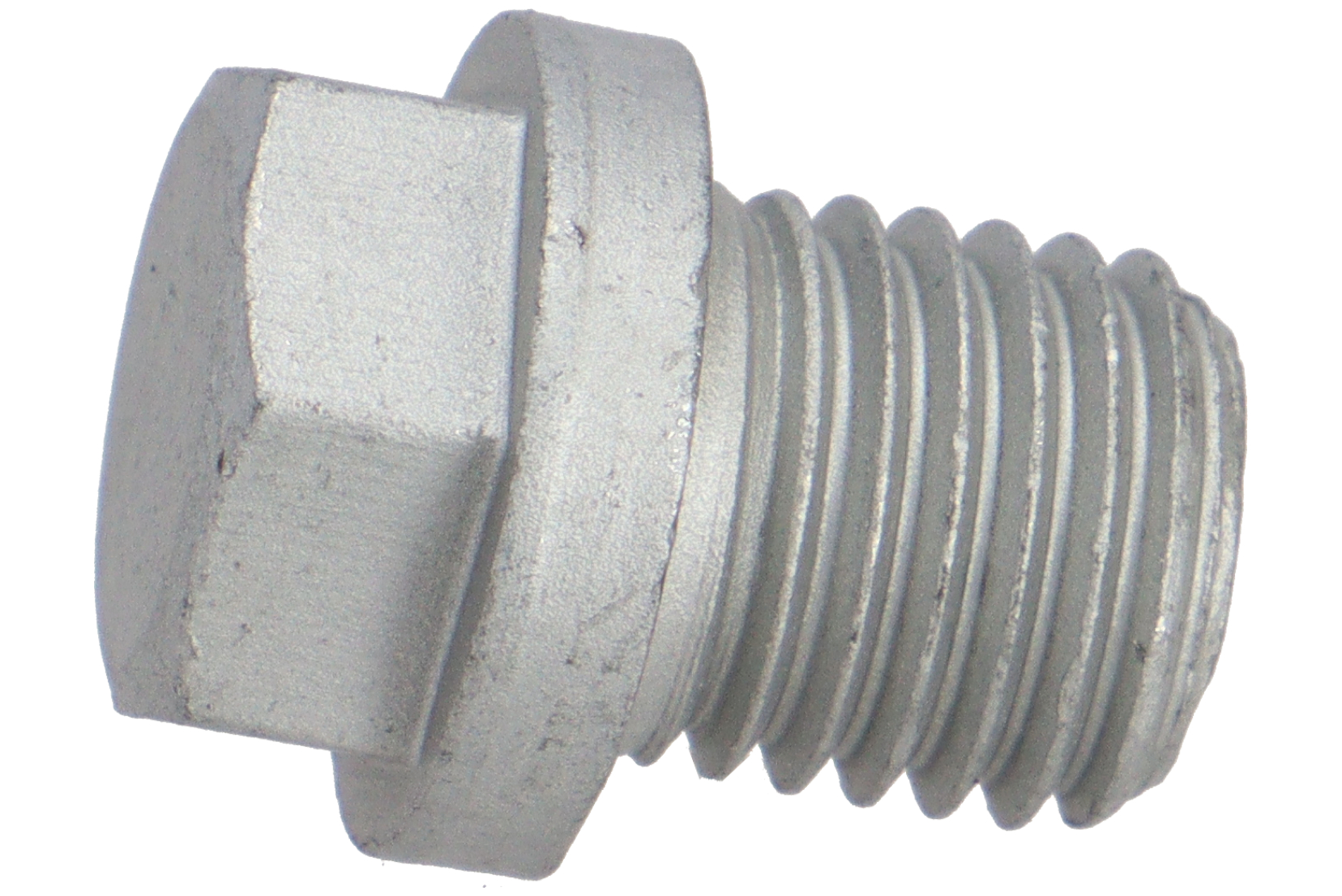 Tappeplugg, bunnpanne