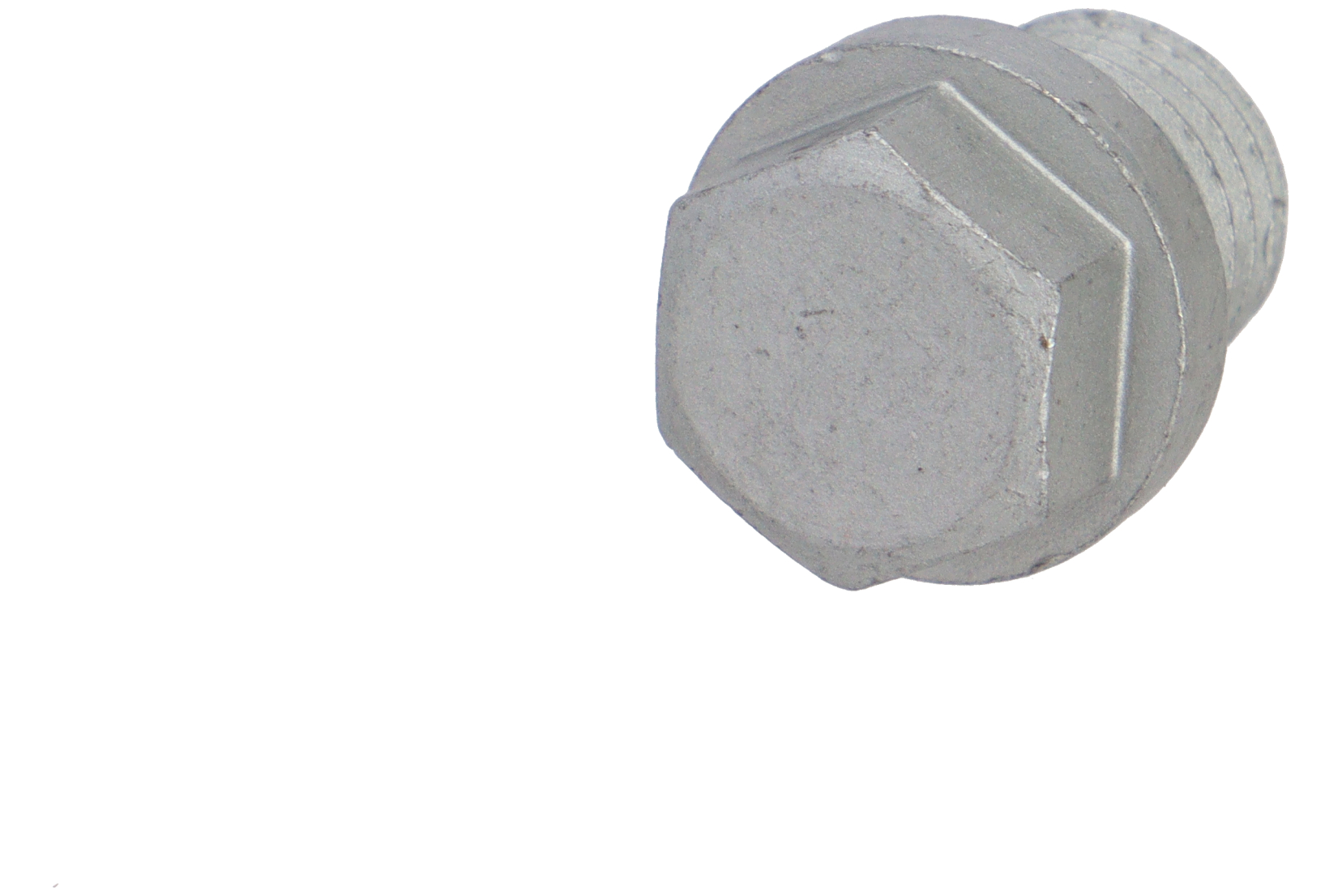 Tappeplugg, bunnpanne