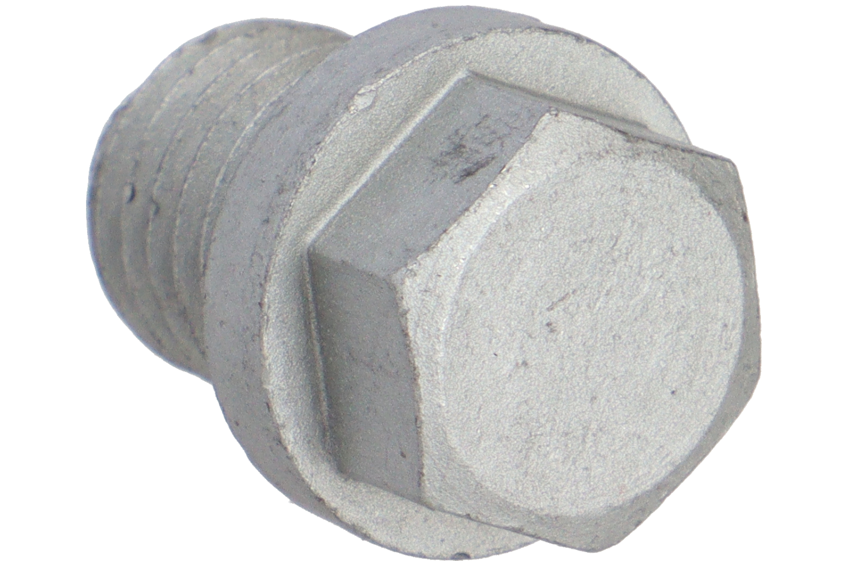 Tappeplugg, bunnpanne