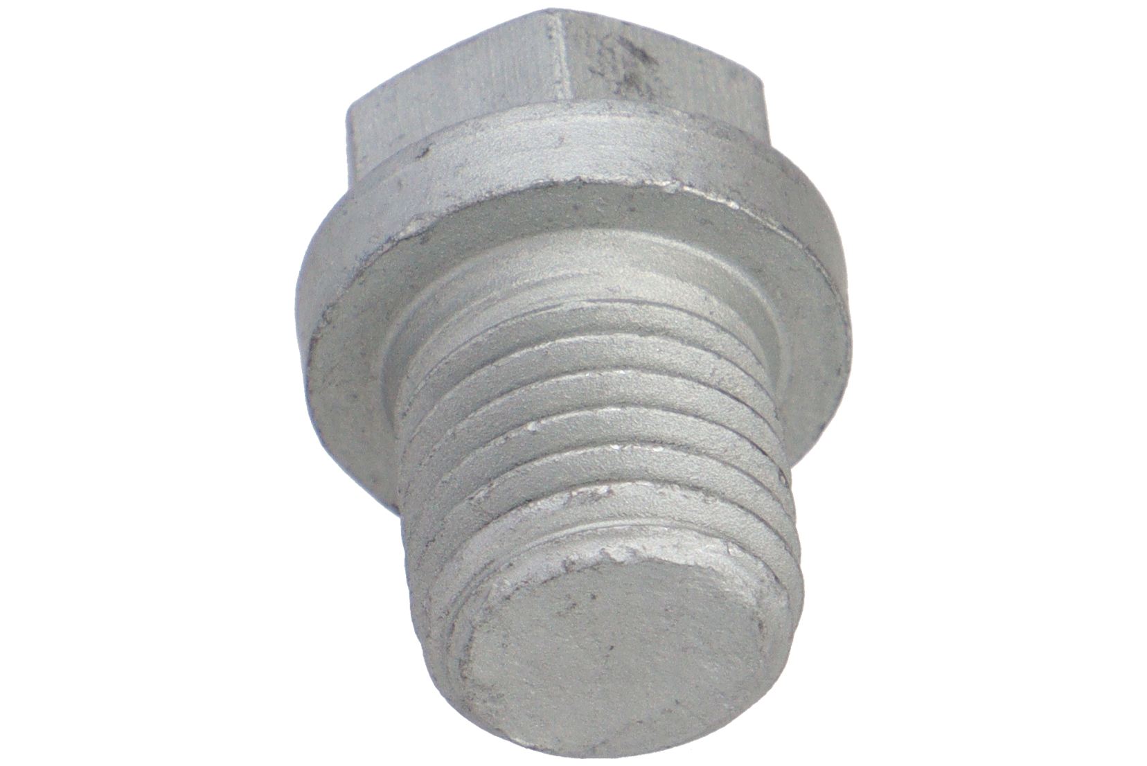 Tappeplugg, bunnpanne