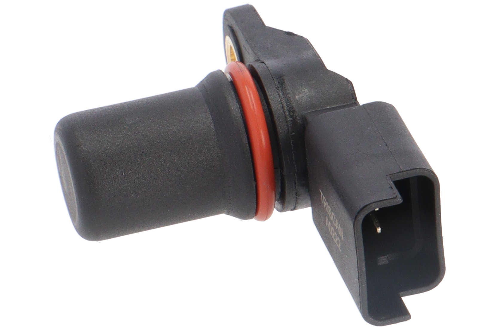 Sensor, kamakselposisjon