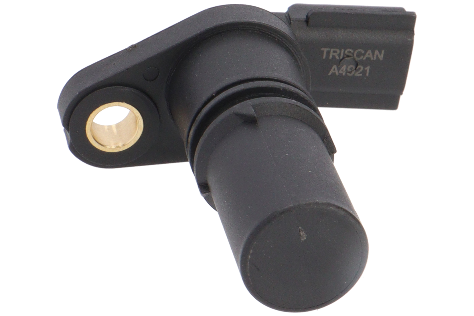 Sensor, veivakselposisjon