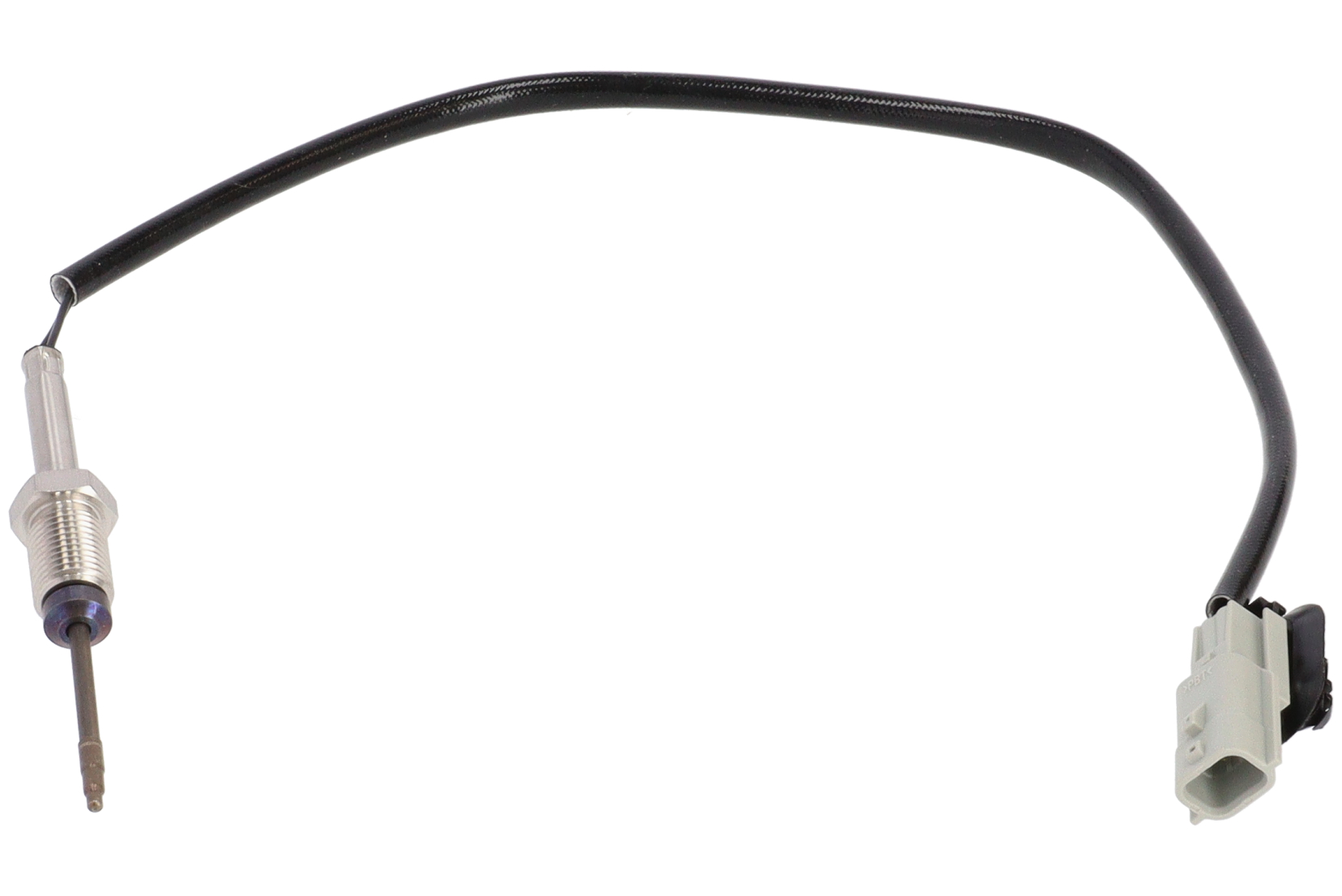 Sensor, eksostemperatur