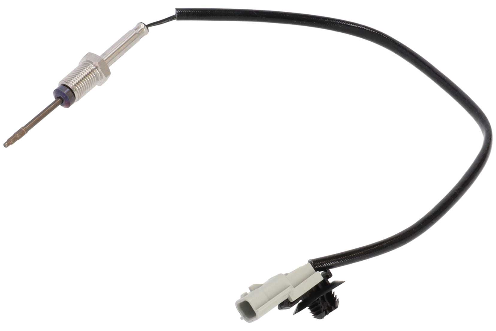 Sensor, eksostemperatur