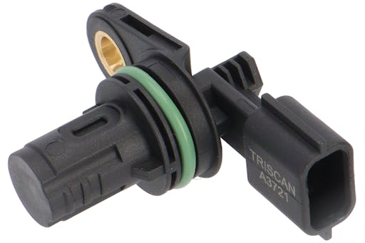 Sensor, kamakselposisjon til Nissan