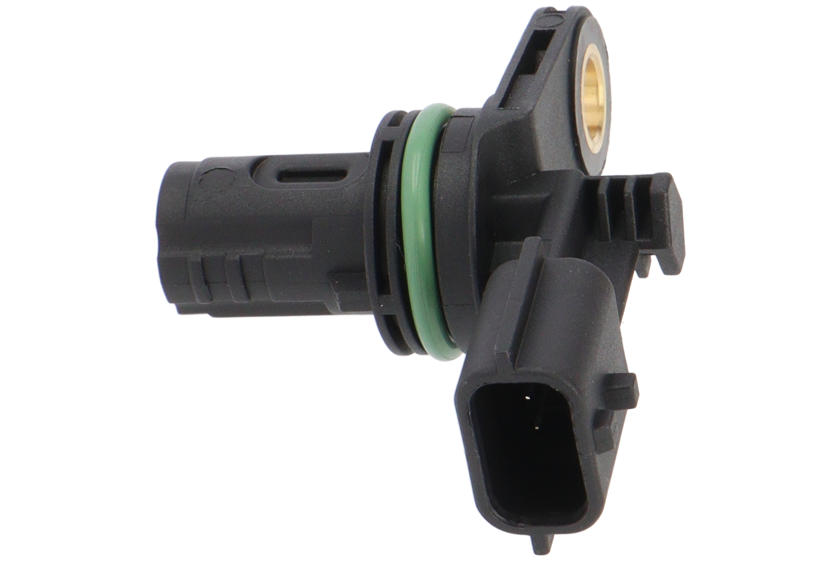 Sensor, kamakselposisjon