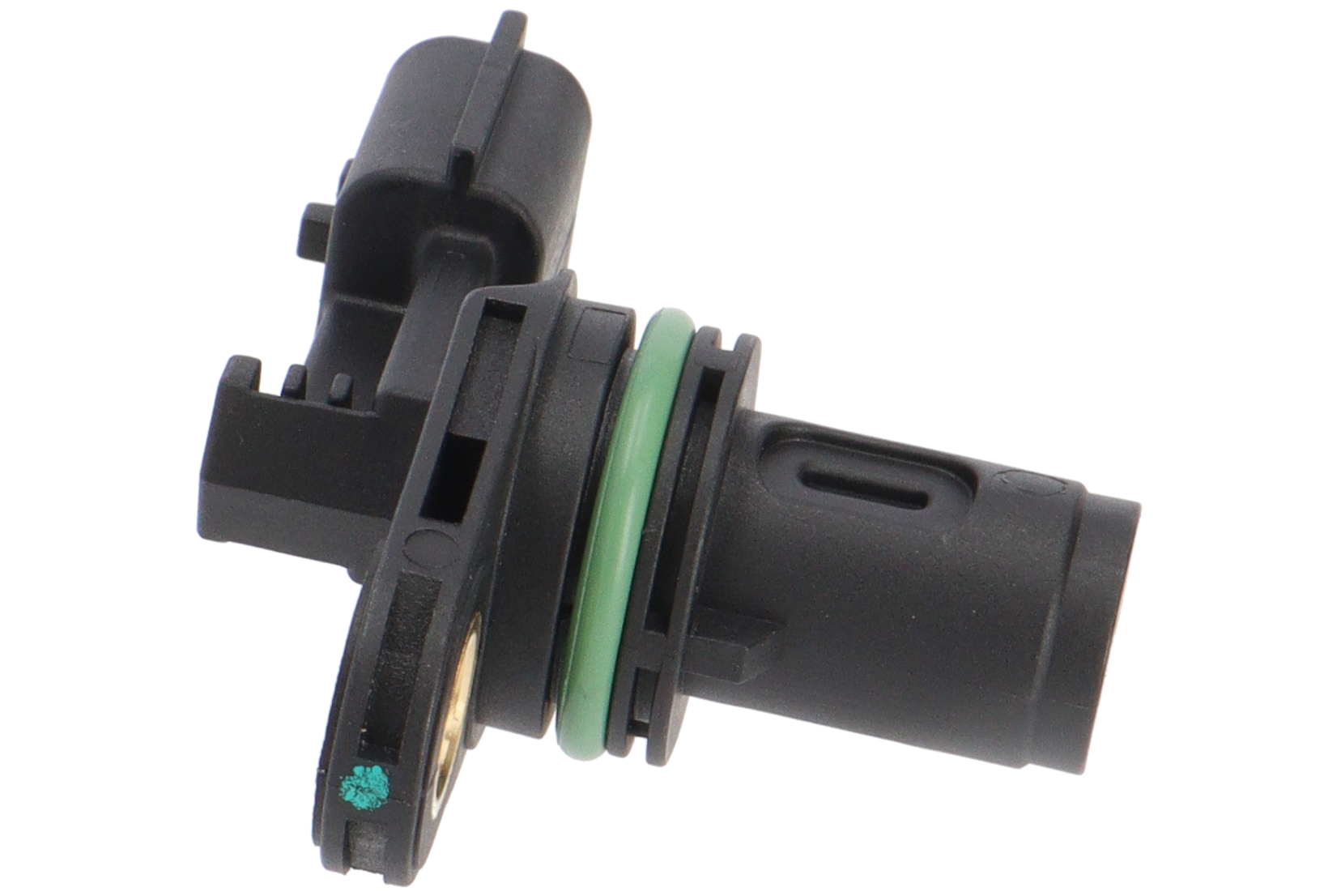 Sensor, kamakselposisjon