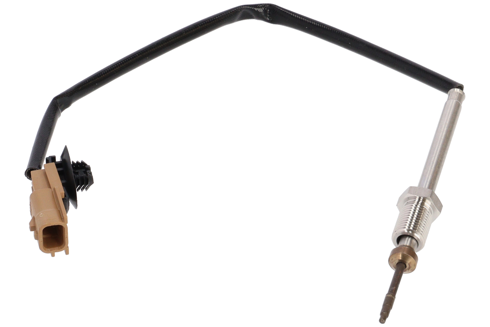 Sensor, eksostemperatur