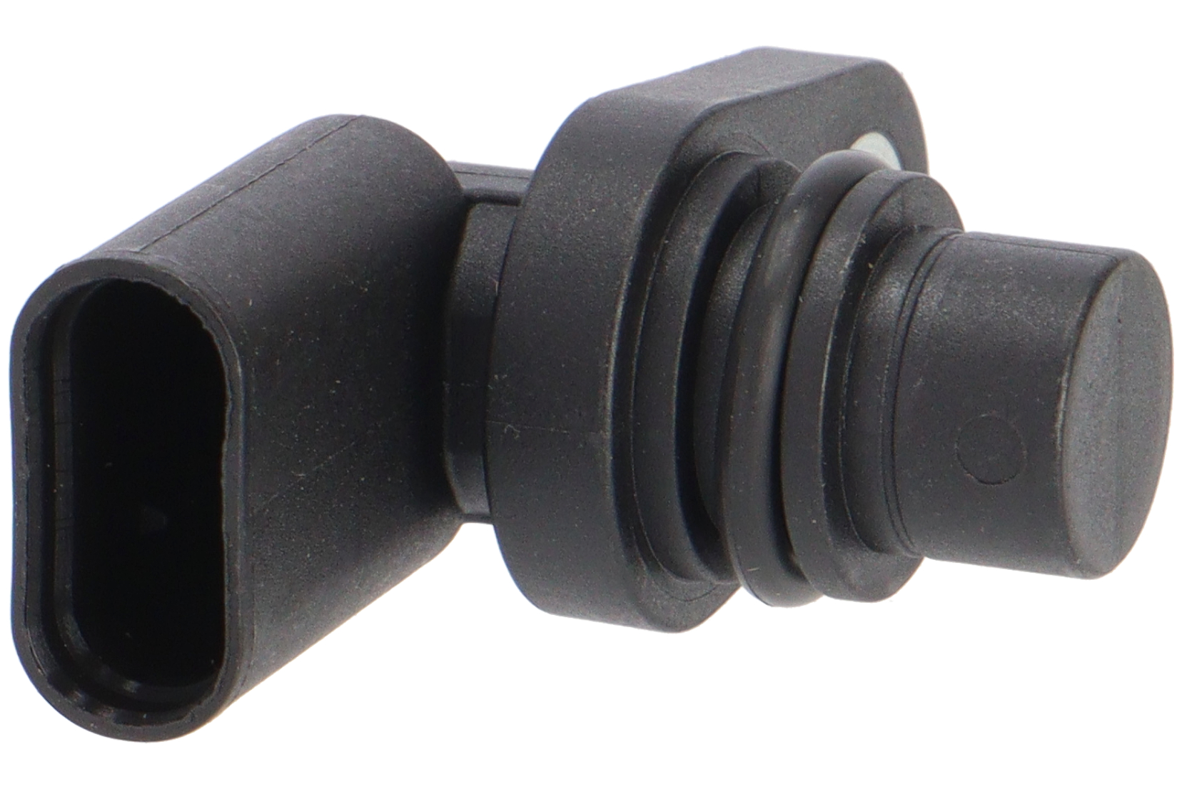 Sensor, kamakselposisjon