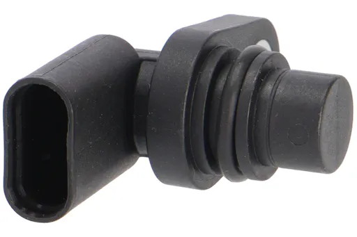 Sensor, kamakselposisjon