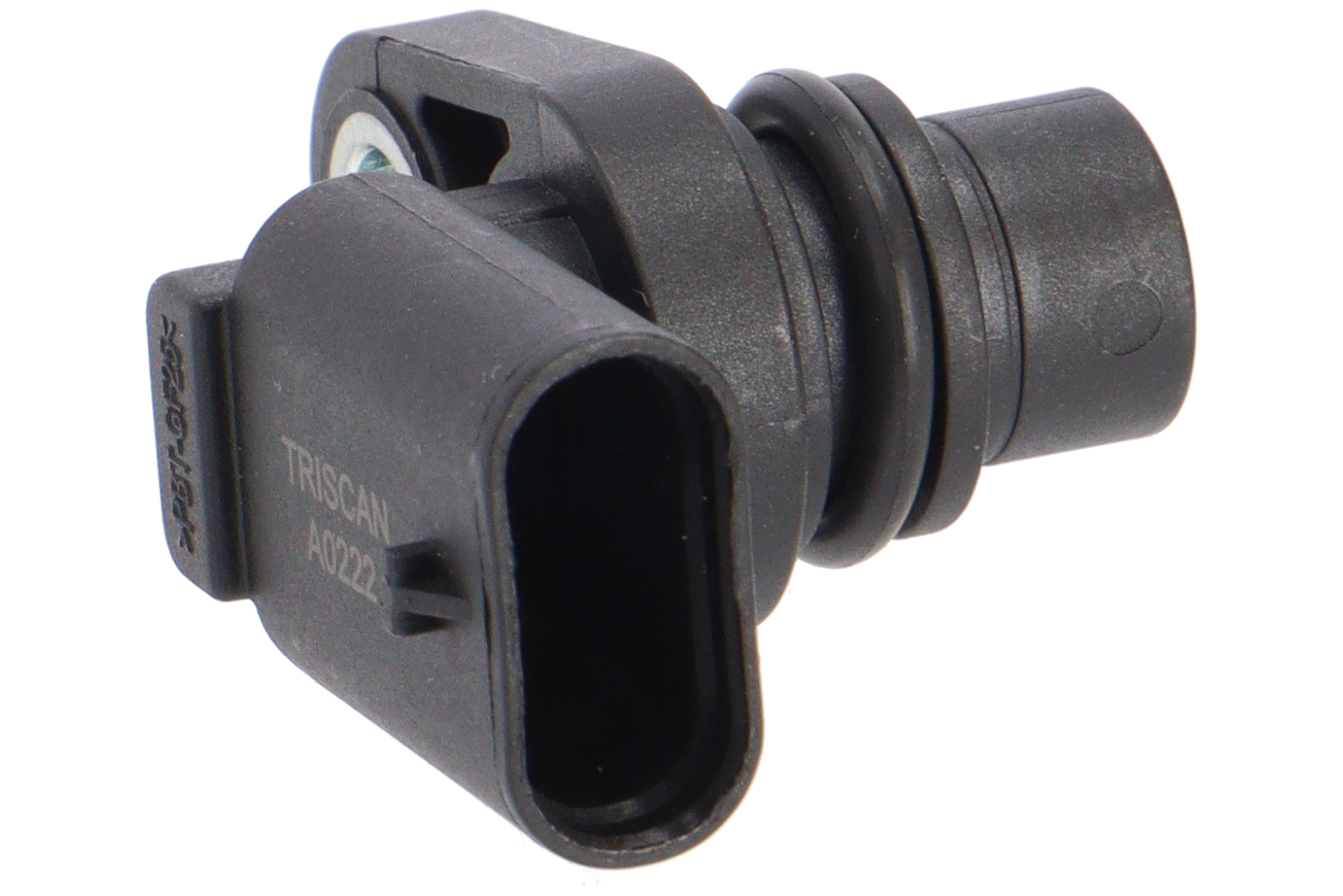 Sensor, kamakselposisjon