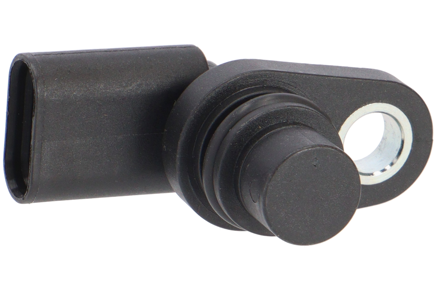 Sensor, kamakselposisjon