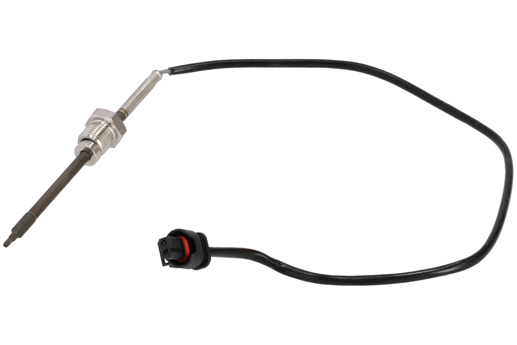 Sensor, eksostemperatur