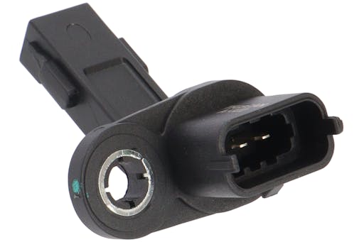 Sensor, veivakselposisjon