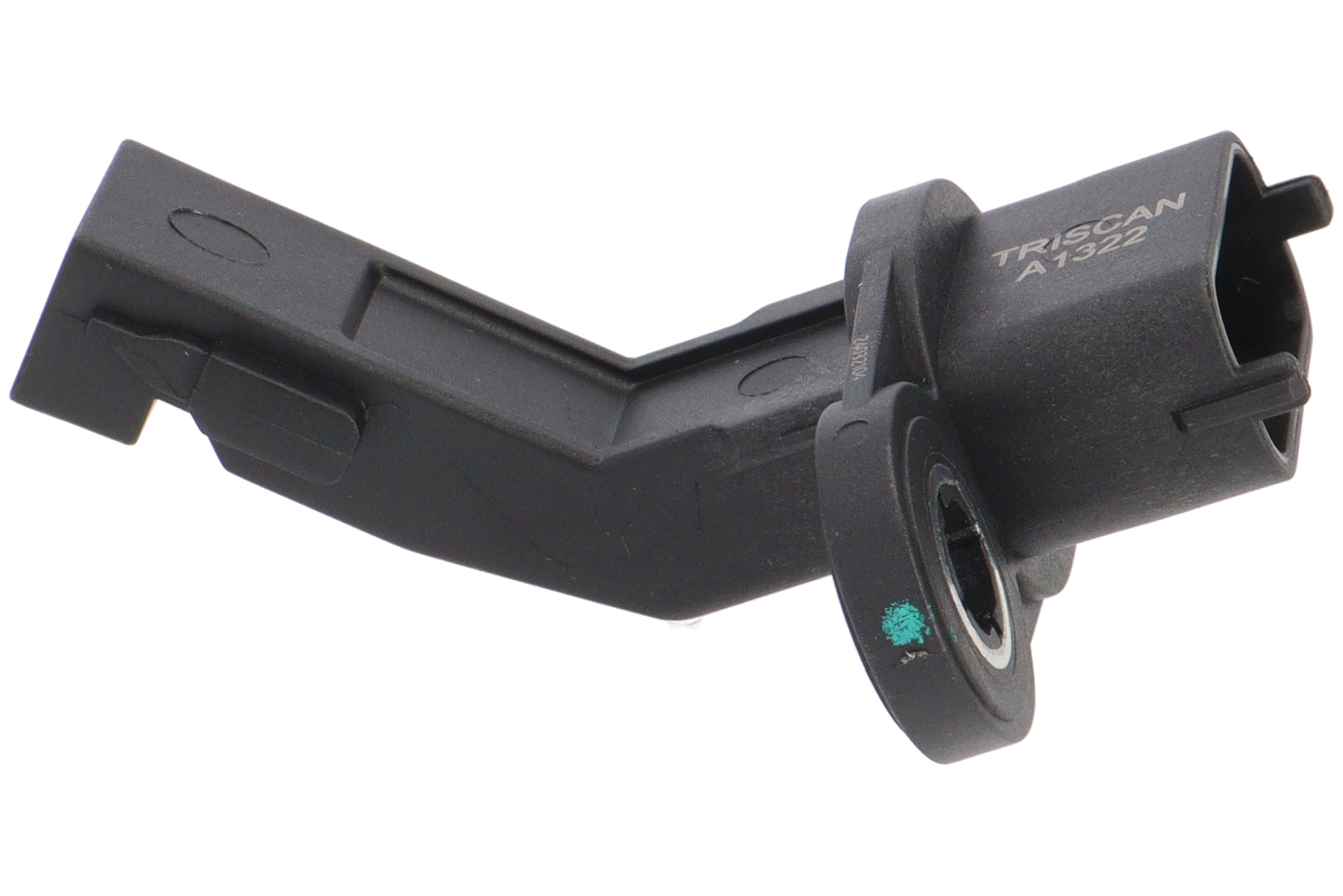 Sensor, veivakselposisjon