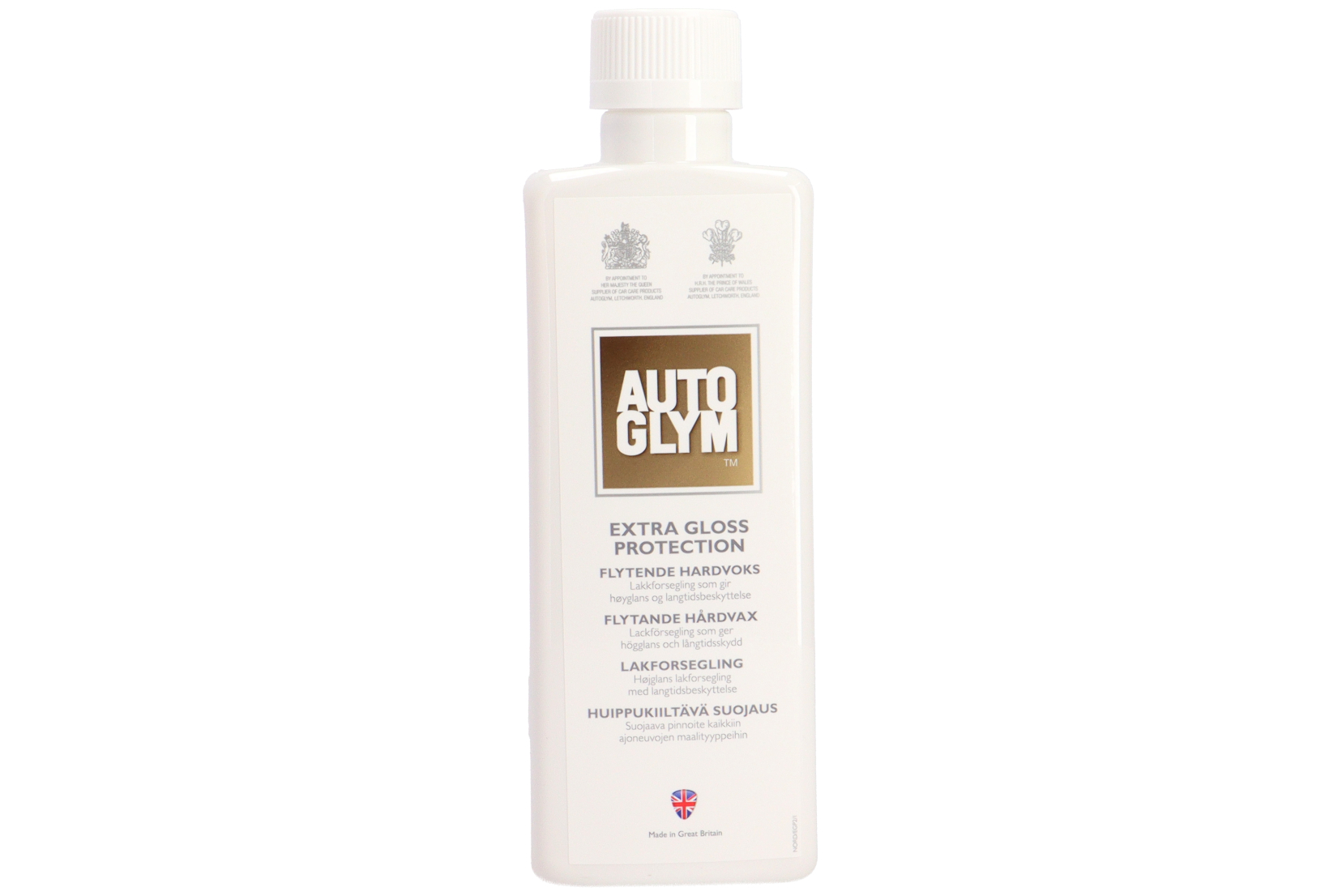 Autoglym Extra Gloss Protection
