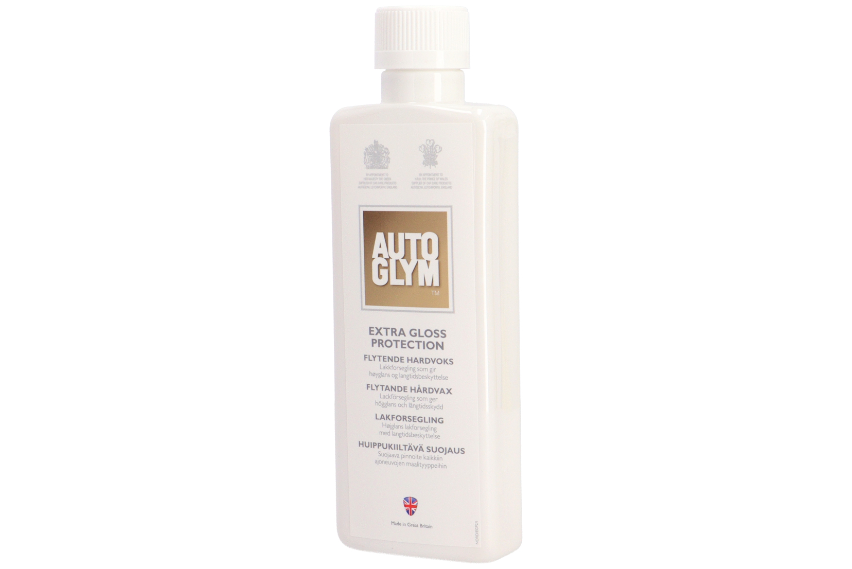 Autoglym Extra Gloss Protection