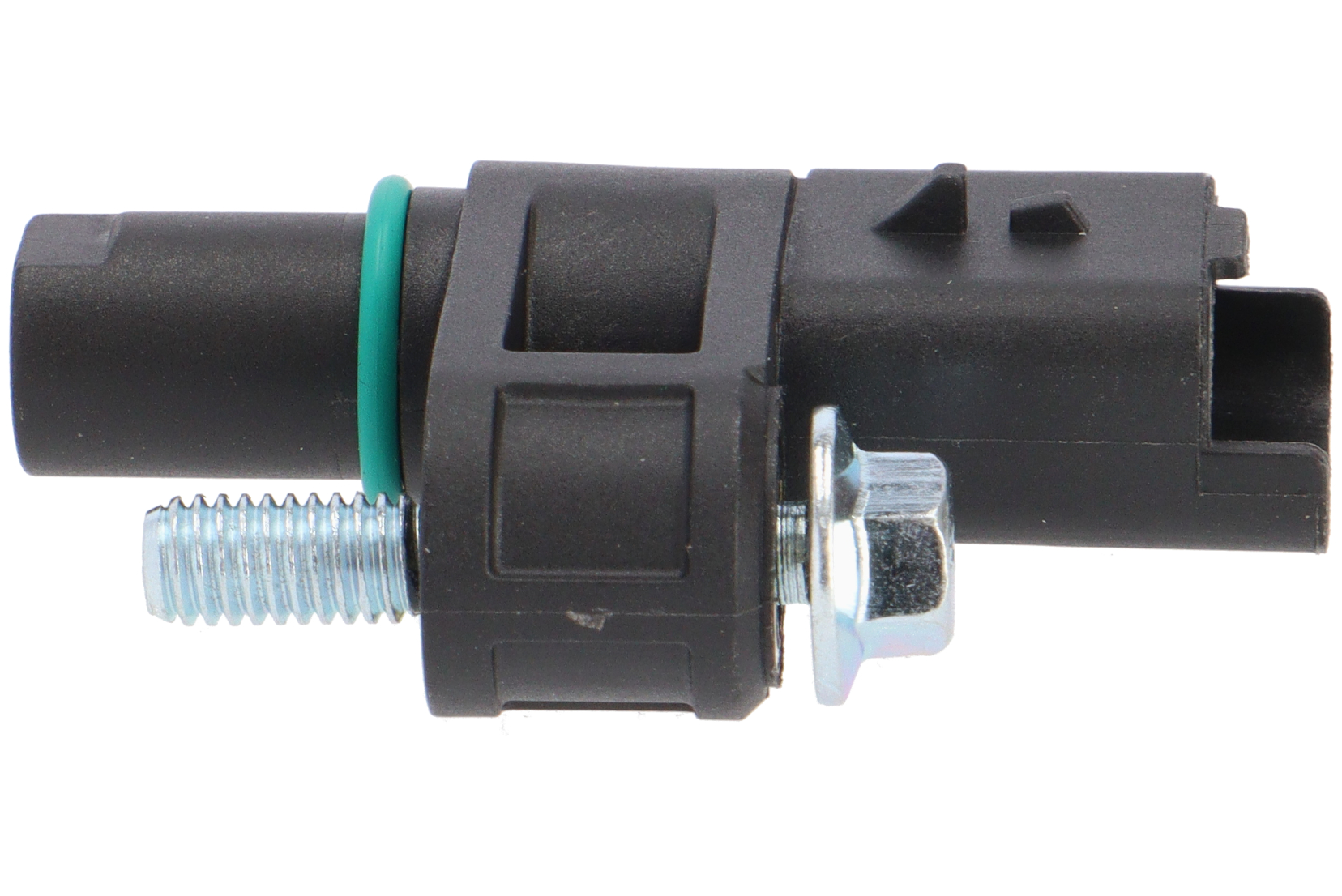 Sensor, kamakselposisjon