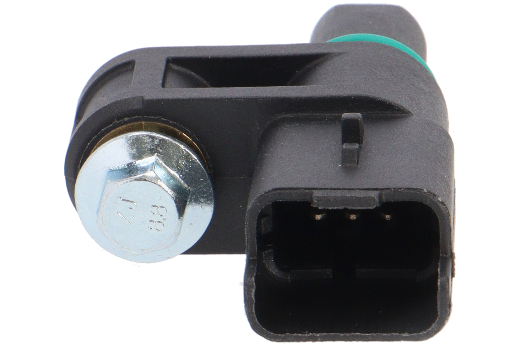 Sensor, kamakselposisjon