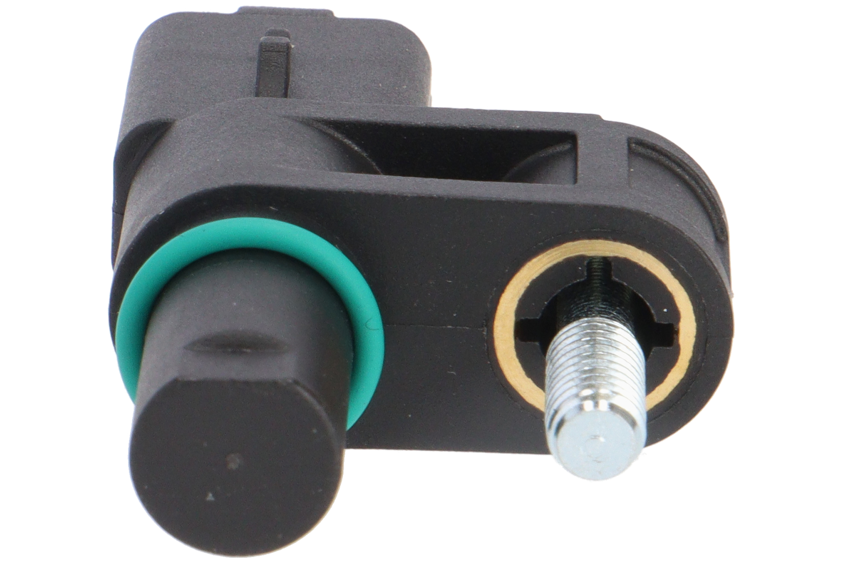 Sensor, kamakselposisjon