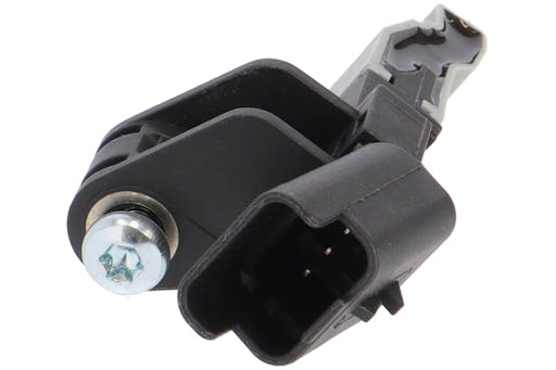 Sensor, veivakselposisjon